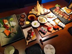 -千代武日本料理(哈西店)