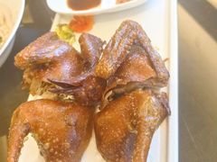 -海天楼(天津泛太平洋店)