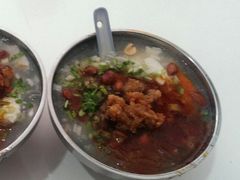 -代四孃牛华豆腐脑美味小食(总店)