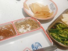 -朴太院·朝鲜族炭火烤肉(民乐园总店)
