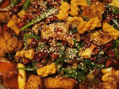 干锅耗儿鱼-川道拐耗儿鱼(置信路店)