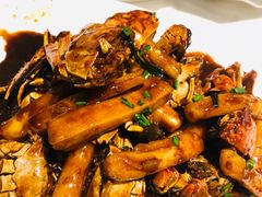 -黄弟大排档·湖南菜·小龙虾·小海鲜(凯旋北路店)