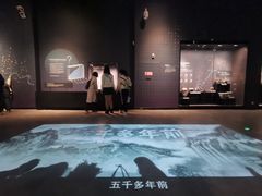 -盘龙城遗址博物院