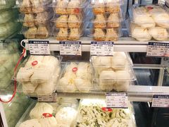 -白玉兰食品(汇联商厦店)