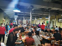 大堂-元盛居(生态大街店)