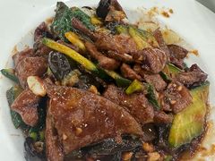 -郭林家常菜(洋桥店)