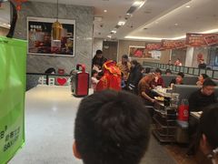 -海底捞火锅(高新万达广场店)