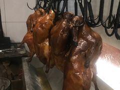-董立兵烤鸭店(山大路店)