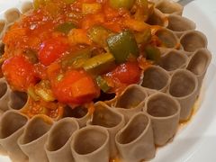 -西贝(六里桥旗舰店)