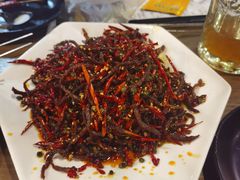 -马海涛牛肉串·午市牛腩饭·烧烤夜宵(领汇广场店)