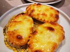 三文鱼蛋挞-迎悦轩(维景湾店)