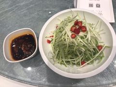 蜜汁糖藕-小厨娘淮扬菜(清江苏宁广场店)