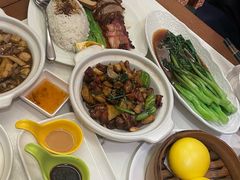 -鹅冠港式茶餐厅(来福士店)