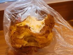 爆浆大泡芙-多乐之日(西苑龙湖店)