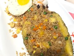 -食悦天美食广场(武汉壹方购物中心店)