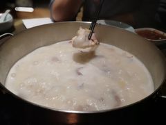 -捞王锅物料理(上海世茂广场店)