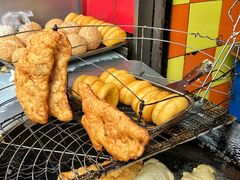 -小秋水饺(大成路总店)