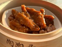 -陶陶居酒家(SM二期购物广场店)