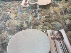 -普朗姆生蚝吧(原建国路店)