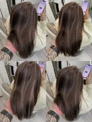 -T-Hair Salon
