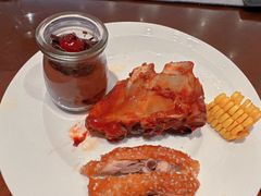 -Social 秀西餐厅-长沙瑞吉酒店(运达店)