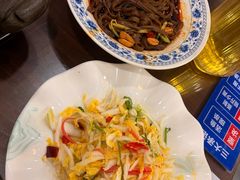 -九寨沟石锅鱼(沣峪口二十年店)