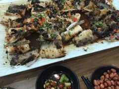 -先记烧鹅王·本地粤菜(福永店)