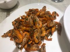 -老上海弄堂菜馆(恒基名人购物中心店)