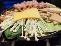 -Meet Sun韩式大排档(五一广场7MALL店)