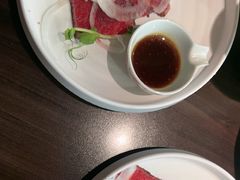 -匠和风精致料理(莆田财富中心店)