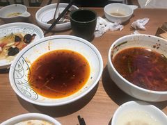-云海肴·汽锅鸡·云南菜(东坝金隅店)