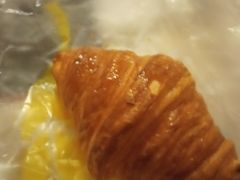 苹果牛角-麦当劳(新王府井店)