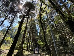 -上色见熊野座神社