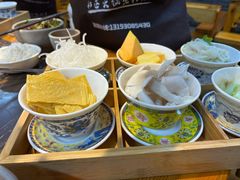 -堂客老火锅(欣阳广场总店)