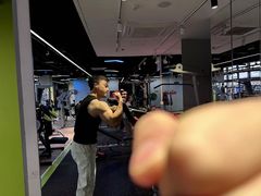 -GMJ·24H健身房(北外滩店)