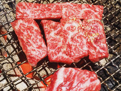 橘焱胡同烧肉夜食(虹梅店)-橘焱胡同烧肉夜食(BFC外滩金融中心店)