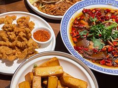 -乡里八闽·福州乡土菜(火车北站店)
