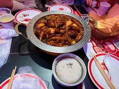 -多嘴超级肉蟹煲(中街恒隆故宫店)