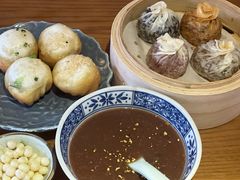 -鑫震源·苏式大虾生煎(山塘街店)