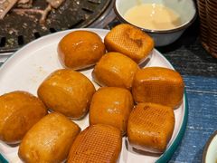 -红岸碳烤齐齐哈尔原味生态烤肉