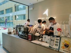 -北芒BEIMO COFFEE(五台山店)