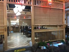大堂-九田家黑牛烤肉料理(二天地店)