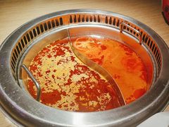 -季季红火锅(丰城洪客隆店)