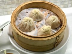 -翡翠拉面小笼包(机场DFS店)