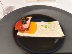 -金轩中餐厅 Jin Xuan(浦东丽思卡尔顿酒店)