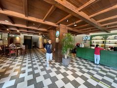 大堂-古北烤鸭王I古北水镇景区店