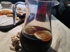 -周渝食惦·酸菜鱼精致川菜(横岗店)
