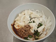 -辣辣小吃豆花米线(大观篆新农贸市场店)
