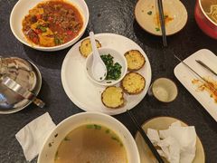 -兰州宾馆餐厅(兰州驻京办店)