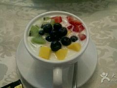 -花舍·新派粤菜·西餐·下午茶(亚运村·鸟巢店)